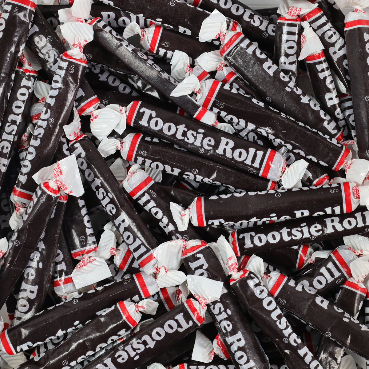 USA看板　TOOTSIE ROLLS USA看板 TOOTSIE ROLLS Tootsie Roll 48 Piece | Candy | Candy