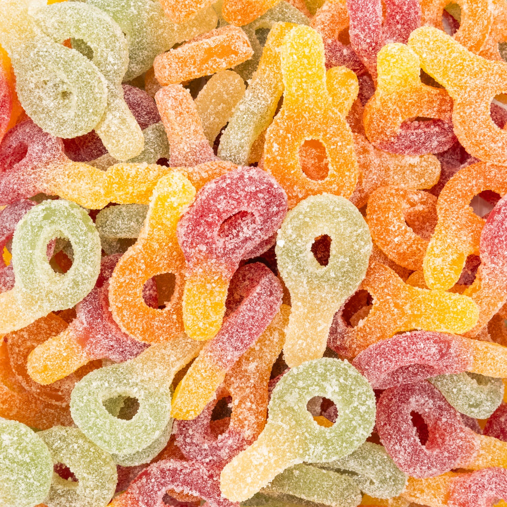 fizzy, sugar, jojo, big, pacifier, lollyshop