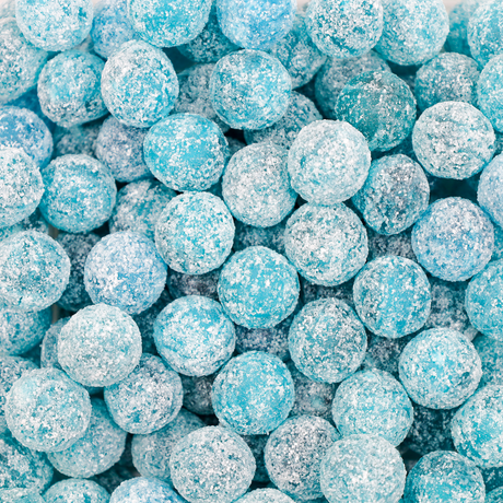 Barnetts Mega Sours
