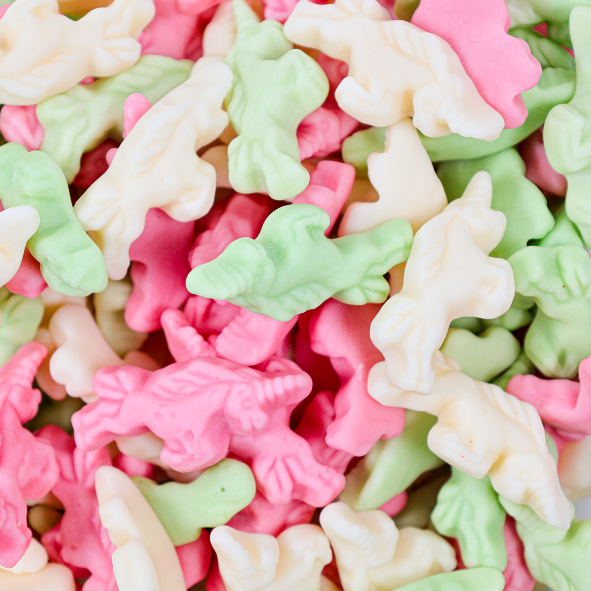 Jelly Unicorns 200g NZ