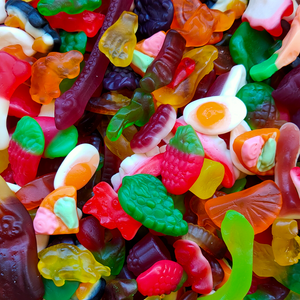 TNT Sour Lollipop