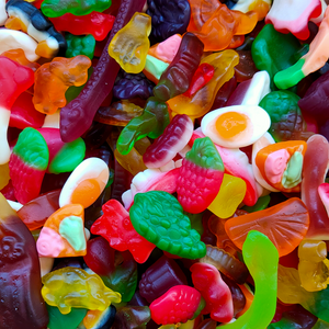 Gummies