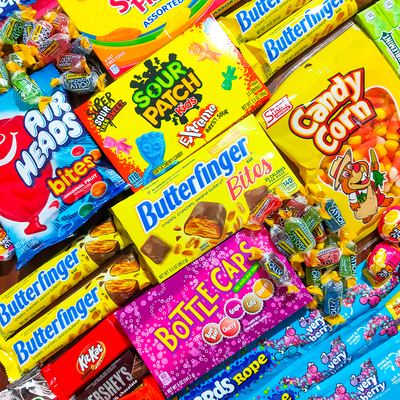 LollyShop | Buy Lollies and Chocolate Online – LollyShop NZ