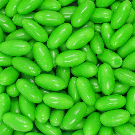 Green Lollies