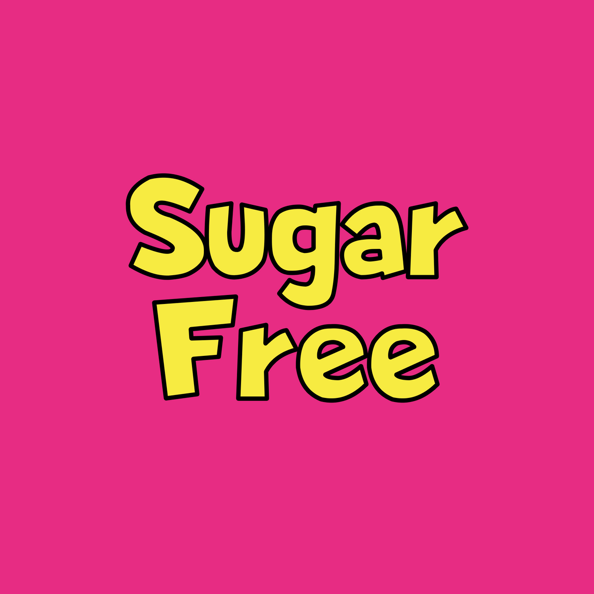 Sugar Free – LollyShop NZ