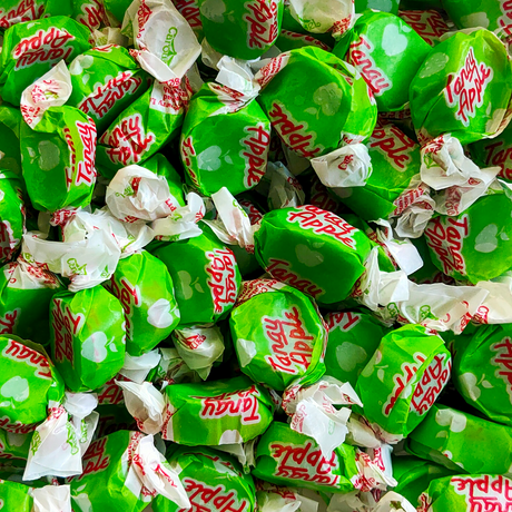 Apple Flavoured Lollies