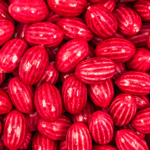 Red Raspberry Lollies Bulk Lollies – LollyShop NZ
