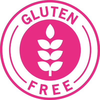 Gluten-free