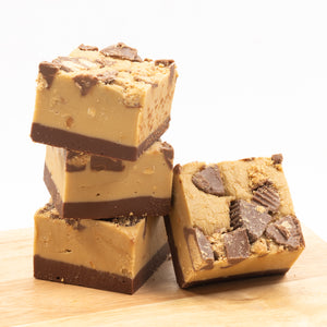 Granny Annies Fudge