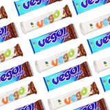 Vego Chocolate Bar
