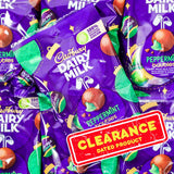 Dated - Cadbury Baubles Bag 112g