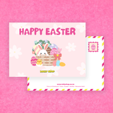 Build an Easter Gift Box