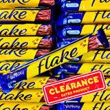 Dated - Flake Bar 30g