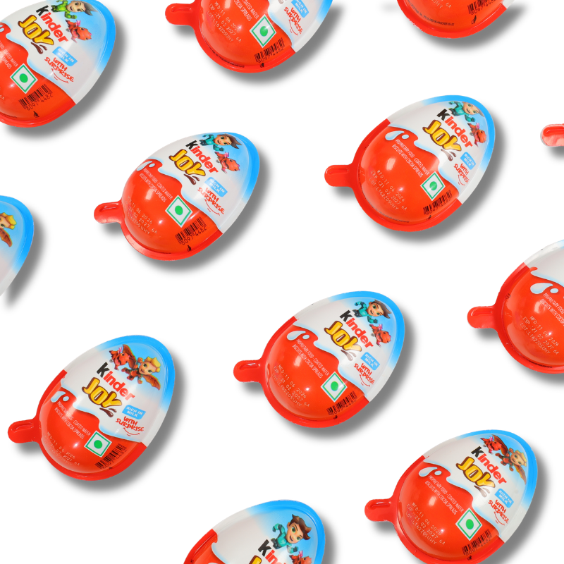 Kinder Joy Egg 20g