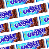 Vego Chocolate Bar