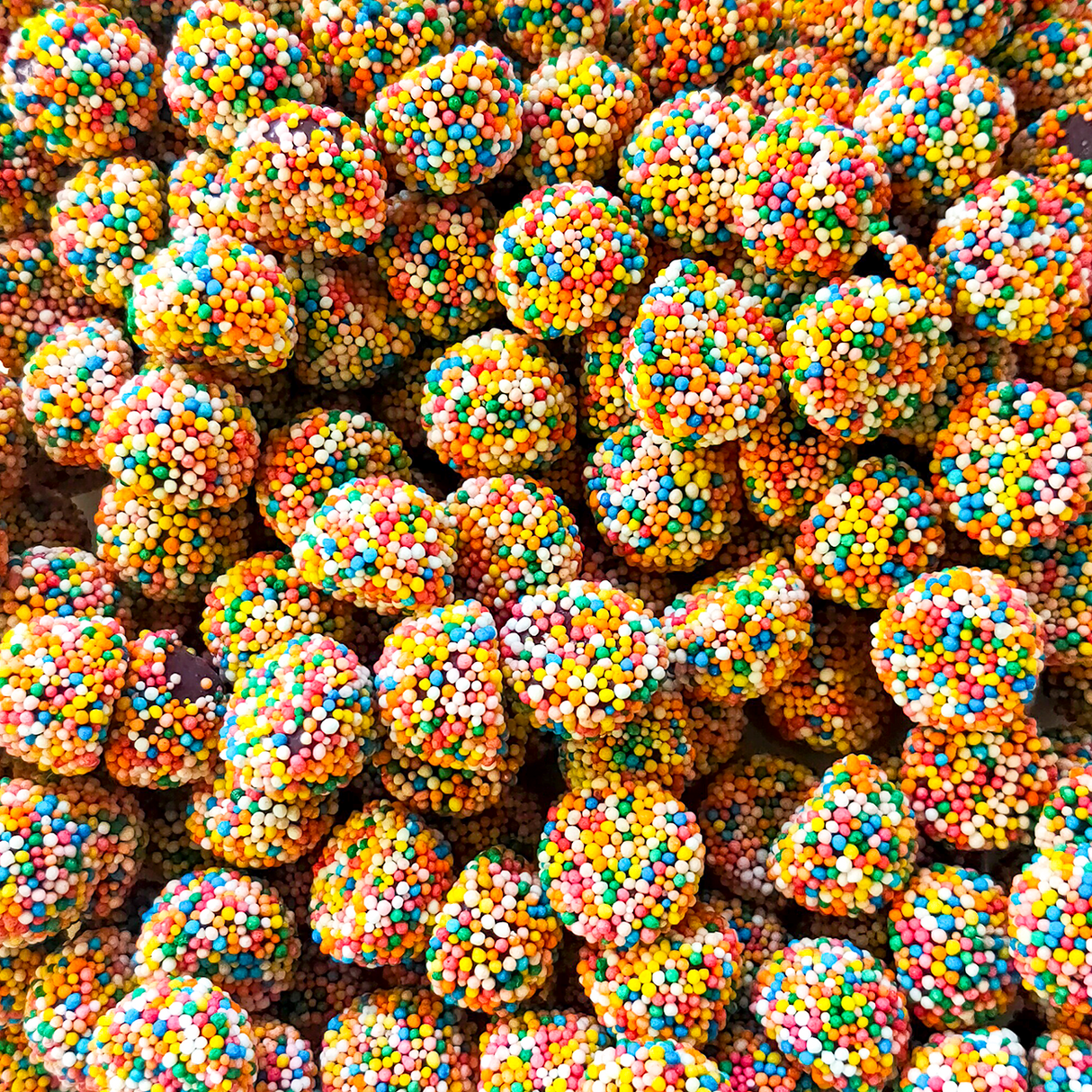 Licorice Delights (ex Sparklettes) 1kg