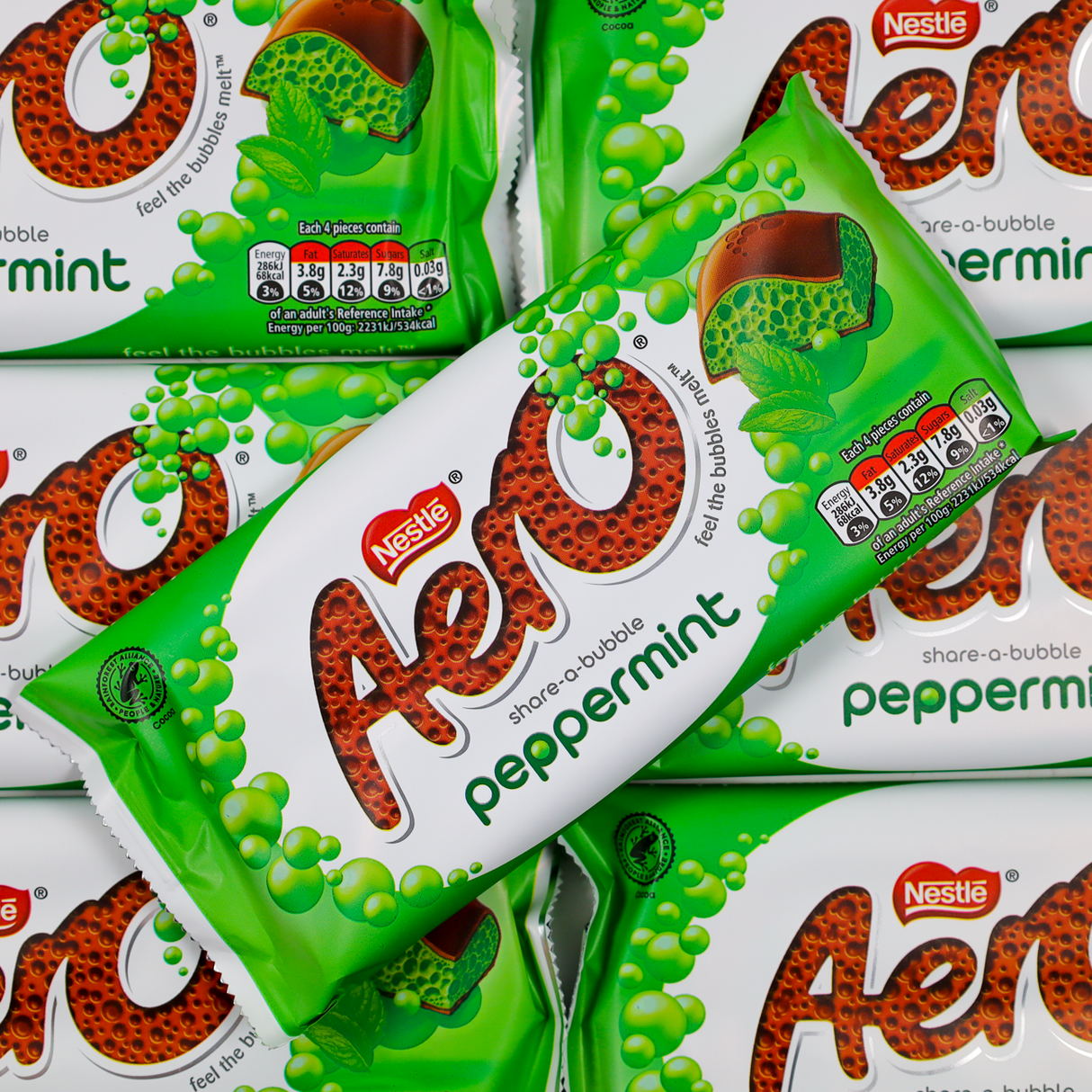 Aero Bar 90g