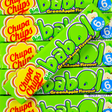 Chupa Chups Big Babol Bubblegum 27g