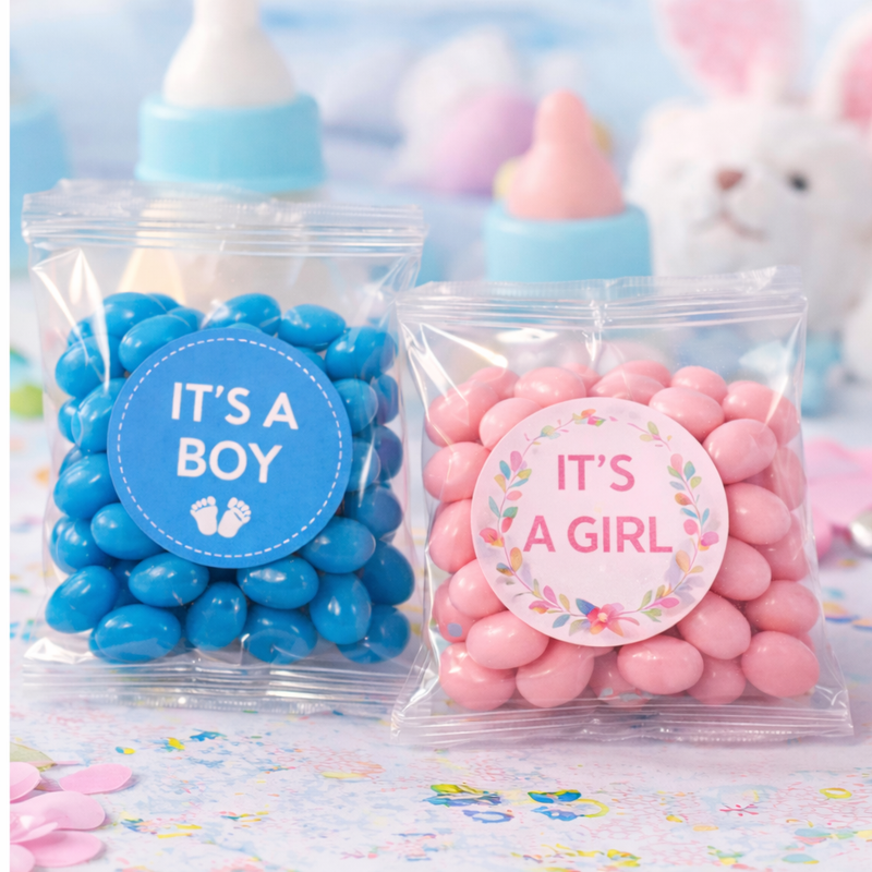 Baby showers