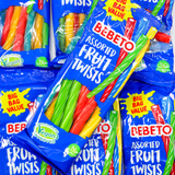 Bebeto Candy Bags 200g