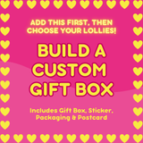 Build a Custom Gift Box