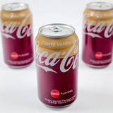 Coca-Cola Range Can 330ml