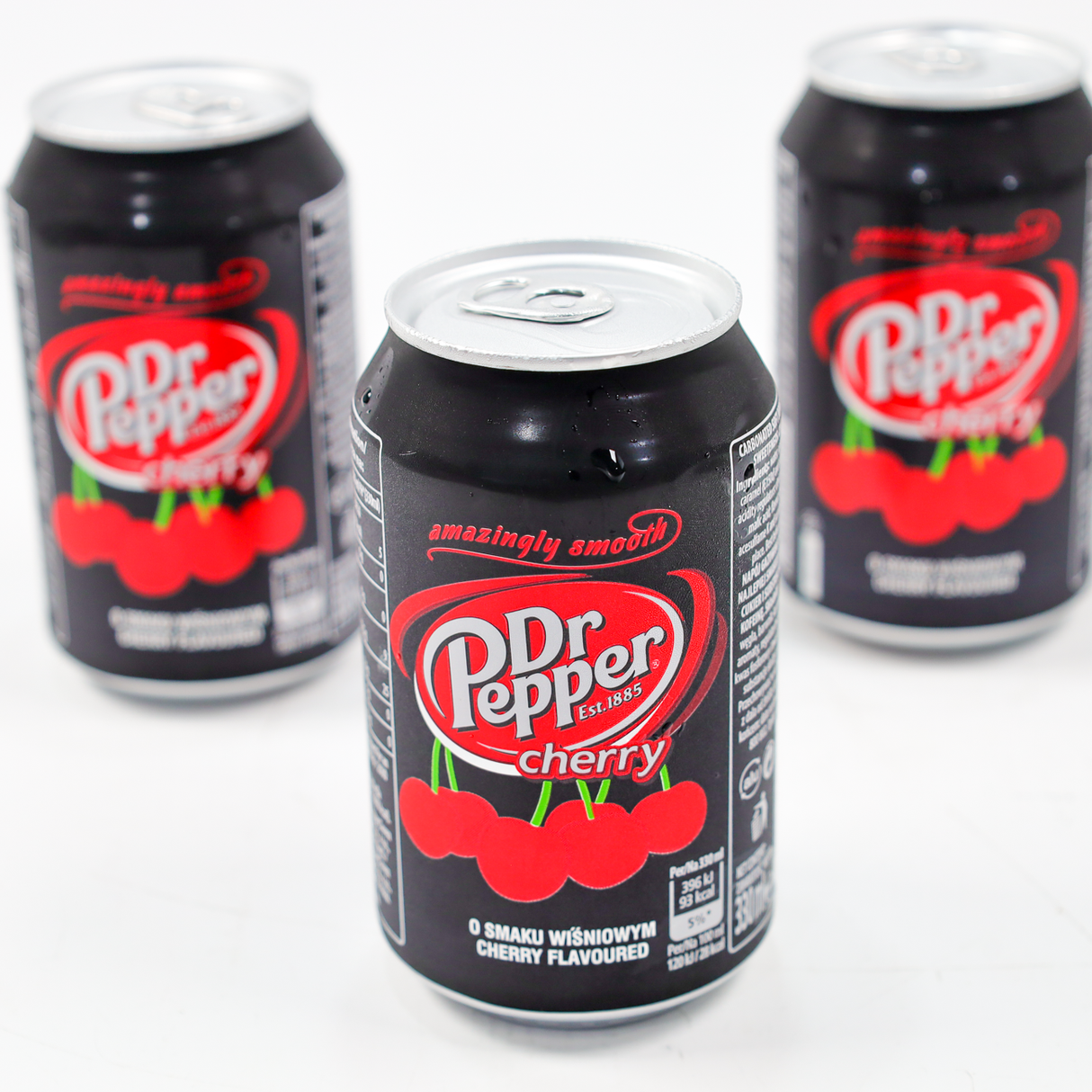 Dr Pepper 330ml