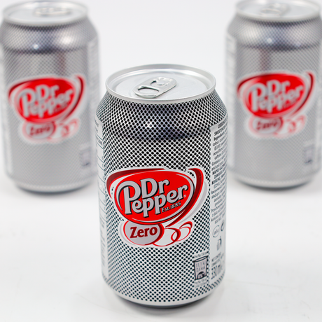 Dr Pepper 330ml