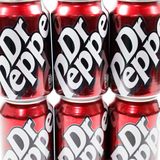 Dr Pepper 330ml