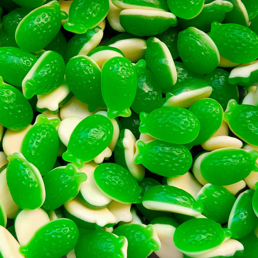Fruits & Creams NZ Single Flavour (Personalised Lolly Bags)