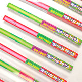 Foot Stick Bubblegum, Bubblegum, Foot long, LollyShop