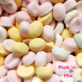 Fruit Puffs 100g (Pick 'n' Mix)