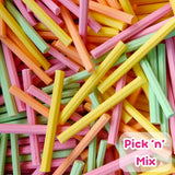 Fruit Sticks 100g (Pick 'n' Mix)