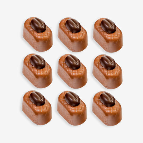 Chocolate, Artisan Chocolate, Chocolatier, LollyShop NZ, Coffee, Coffee Chocolate
