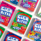 Giga Bites