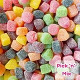 Hard Jubes 100g (Pick 'n' Mix)