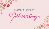 Build Mum a Gift Box
