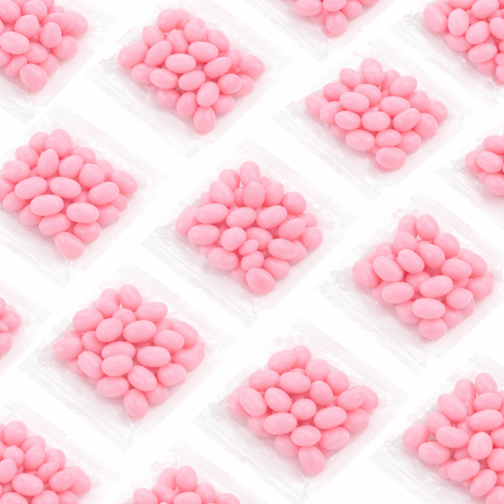 Baby Shower (Personalised Lolly Bags)