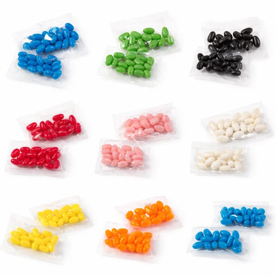 Jelly Beans Single Colour NZ