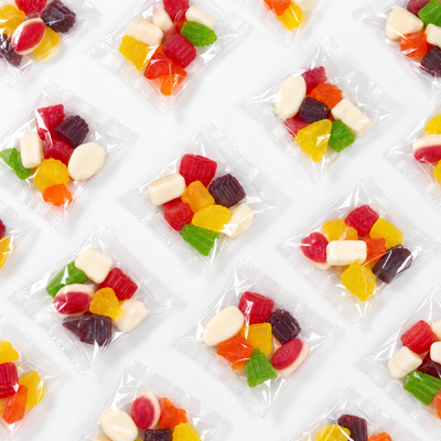 Jelly Mix