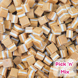 Jersey Caramels 100g (Pick 'n' Mix)