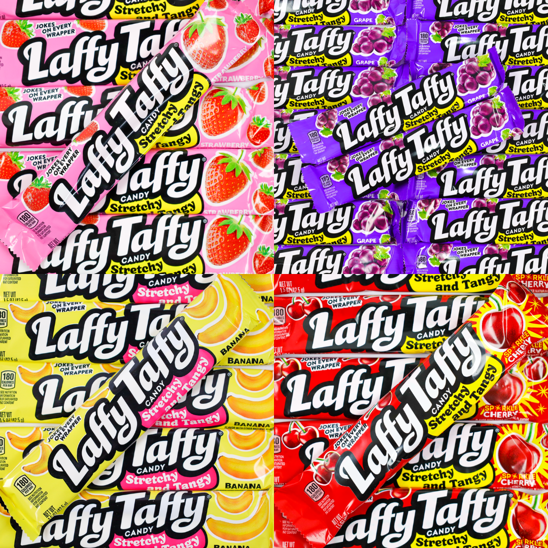 Laffy Taffy Bar 42g