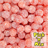 Barnett's, Mega Sour, Cola, Pick n Mix, Sour, 