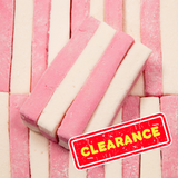 Marshmallow Nougat Bars