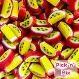 Passionfruit Slices 100g (Pick 'n' Mix)
