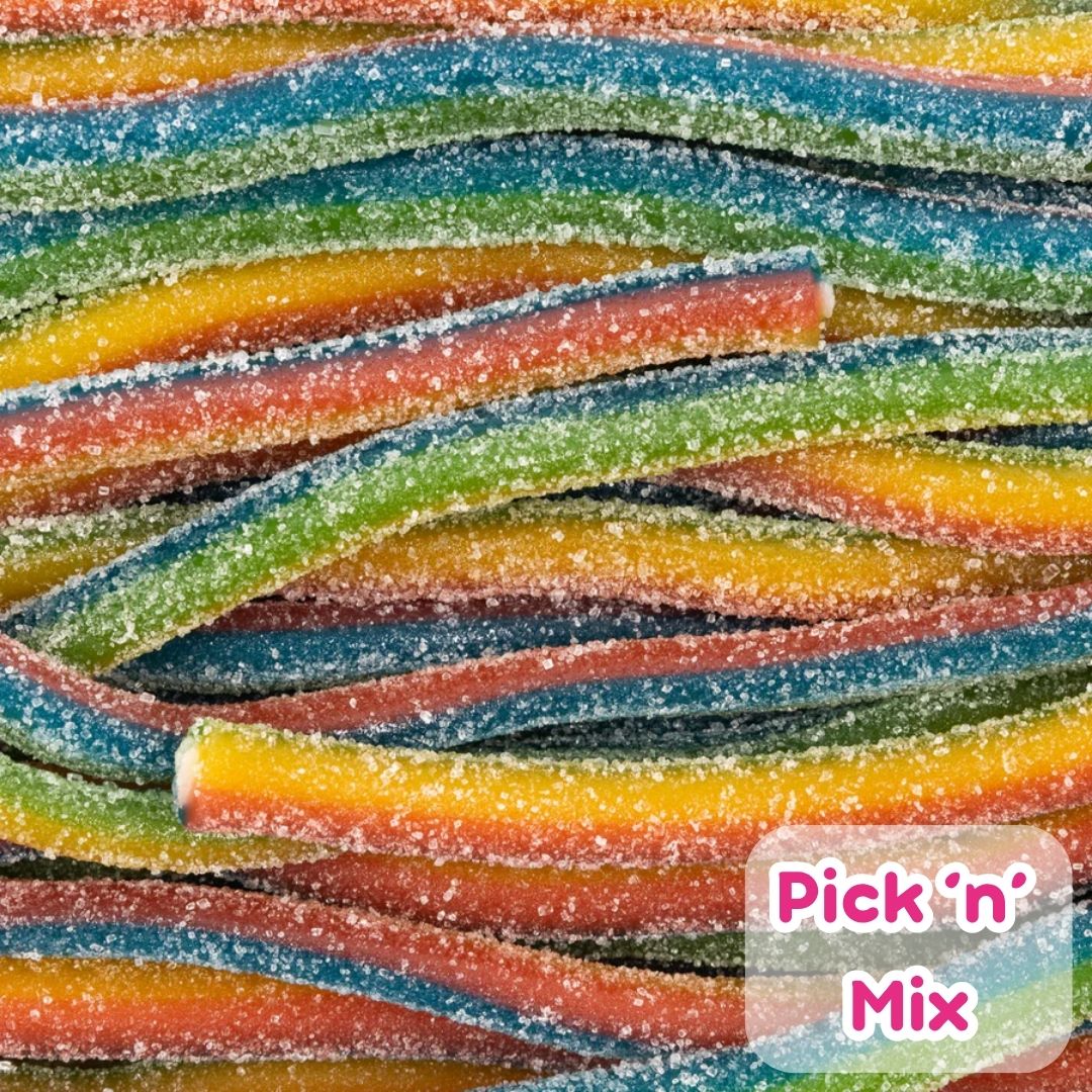 Pencils 10's (Pick 'n' Mix)