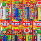 PEZ Candy Dispenser 17g