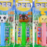 PEZ Candy Dispenser 17g