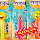 Dated - Pez Moji