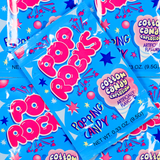 Pop Rocks Popping Candy 9.5g